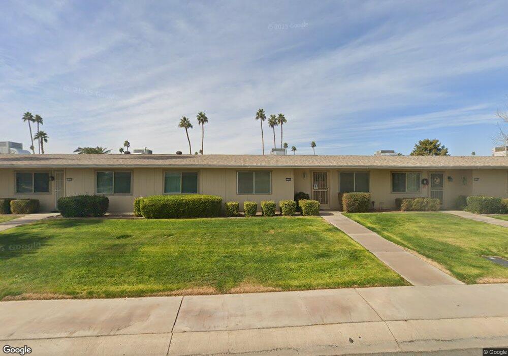 13206 N 109th Ave, Sun City, AZ 85351 - photo 1