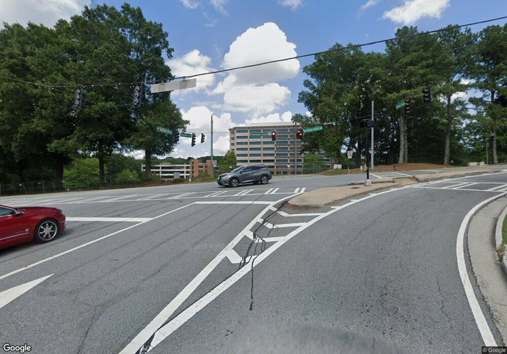 12 Thatcher Ln, Tucker, GA 30084 - photo 1