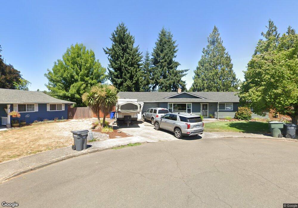 5655 Arcade Ave NE, Keizer, OR 97303 - photo 1