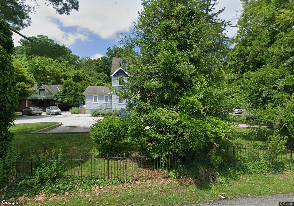 241 S Bryn Mawr Ave unit A, Bryn Mawr, PA 19010 - photo 1