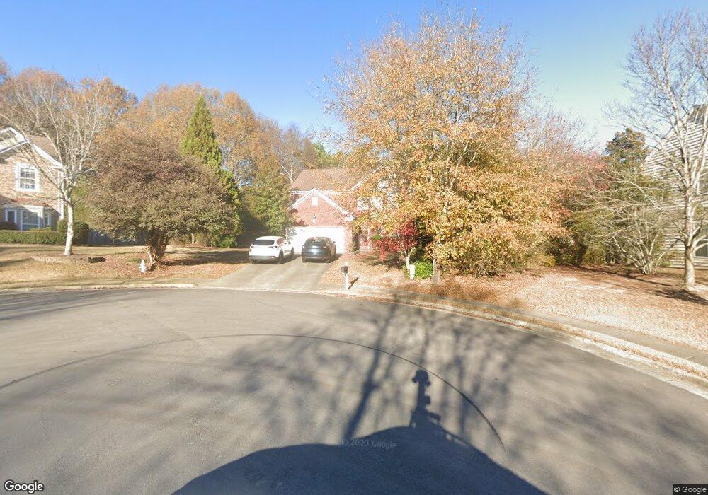 2393 Kirkstone Ct unit 1, Buford, GA 30519 - photo 1