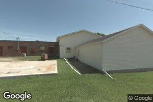 301 3rd Ave W, Halstad, MN 56548