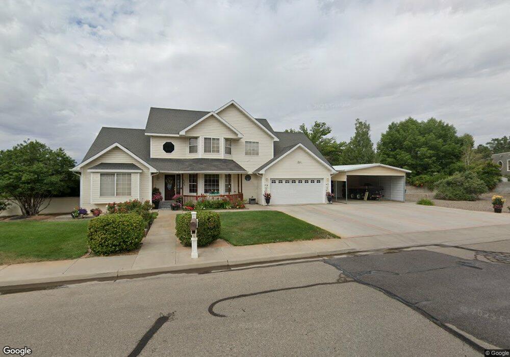 5509 Bogie Ave, Farmington, NM 87402 - photo 1