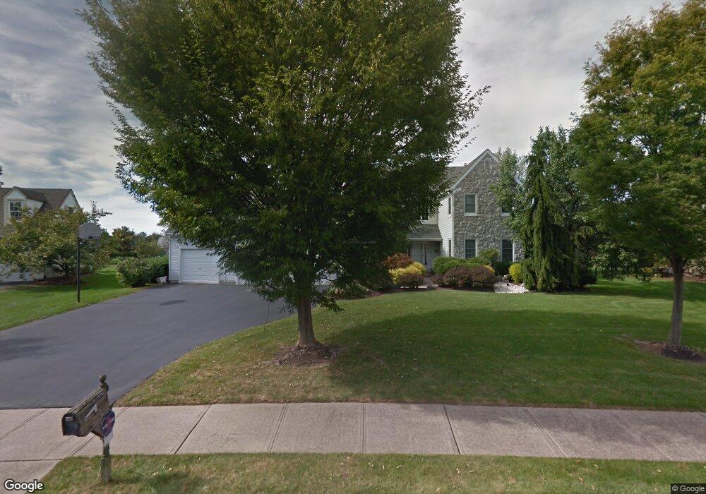 14 Tanager Ln, Cranbury, NJ 08512 - photo 1