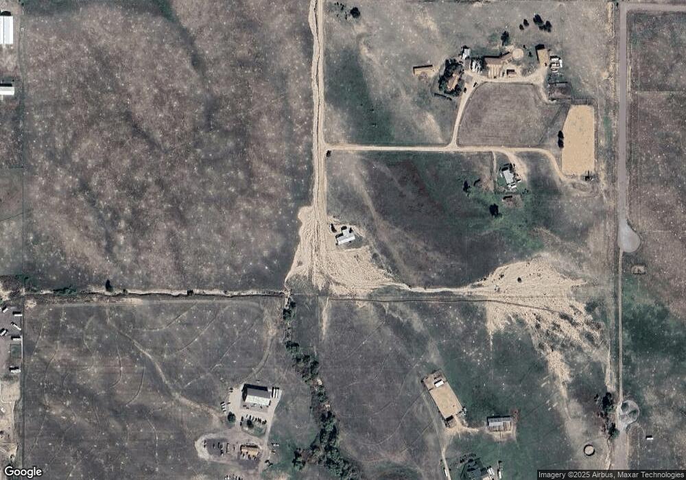 8807 Lazor Point, Peyton, CO 80831 - photo 1