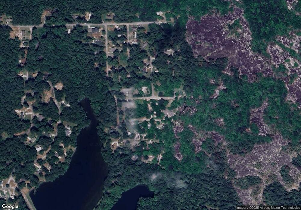 2345 Lake Trail NE, Conyers, GA 30012 - photo 1