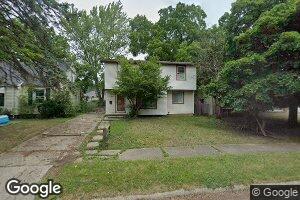 715 McKeighan Ave, Flint, MI 48507