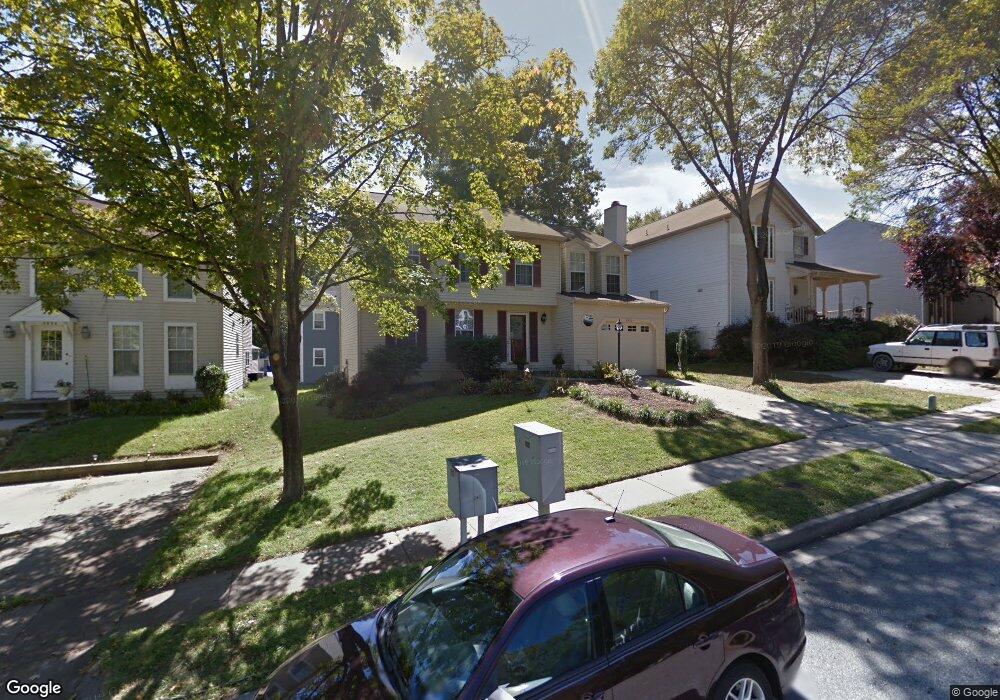 5930 Iron Frame Way, Columbia, MD 21044 - photo 1