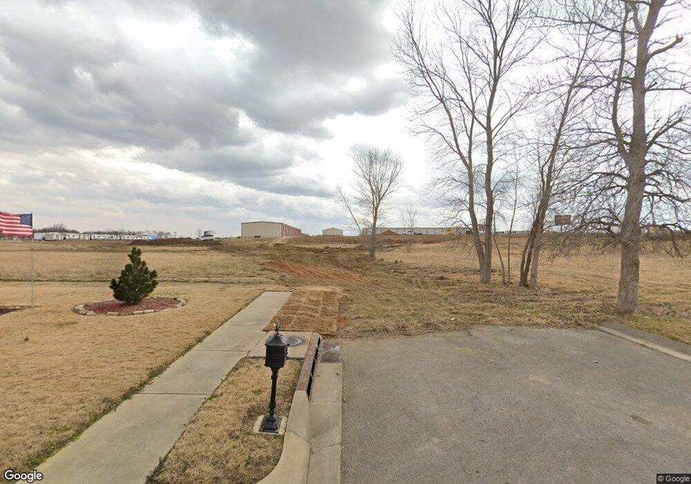 147 S Broadway St E, Glenpool, OK 74033 - photo 1