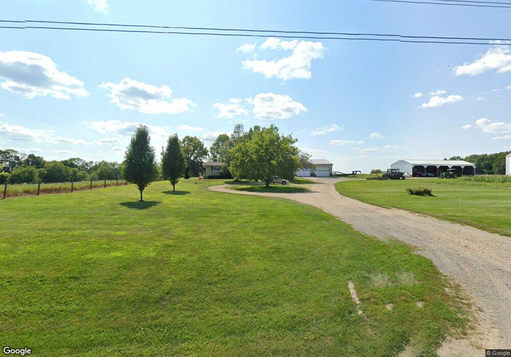 1658 S Stringtown Rd, Covington, IN 47932 - photo 1