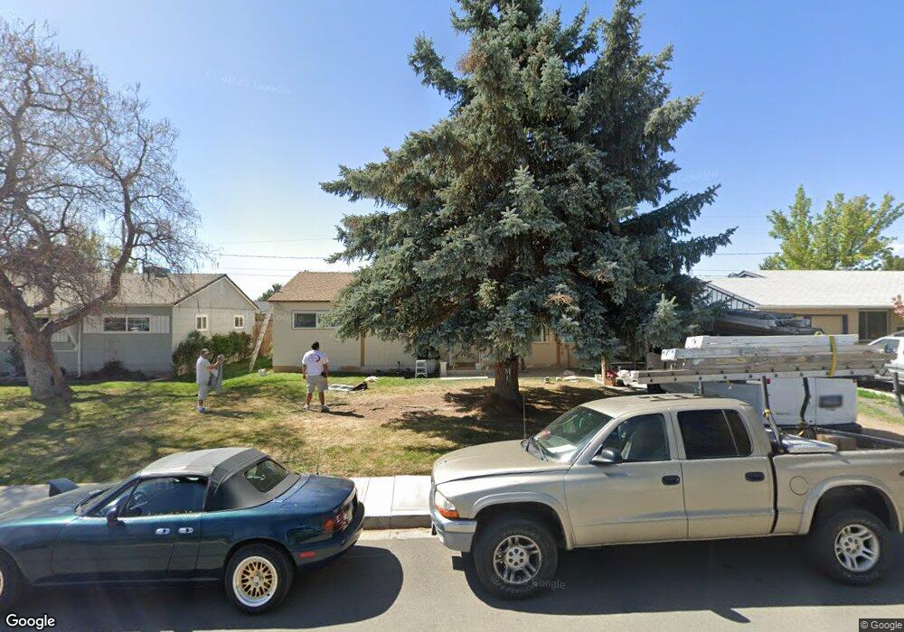 1165 Xman Way, Sparks, NV 89431 - photo 1