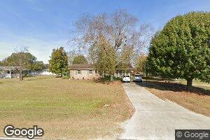 1649 Bloomingdale Rd, Orrum, NC 28369