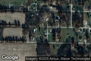 13421 S Ward St, Coalmont, IN 47845