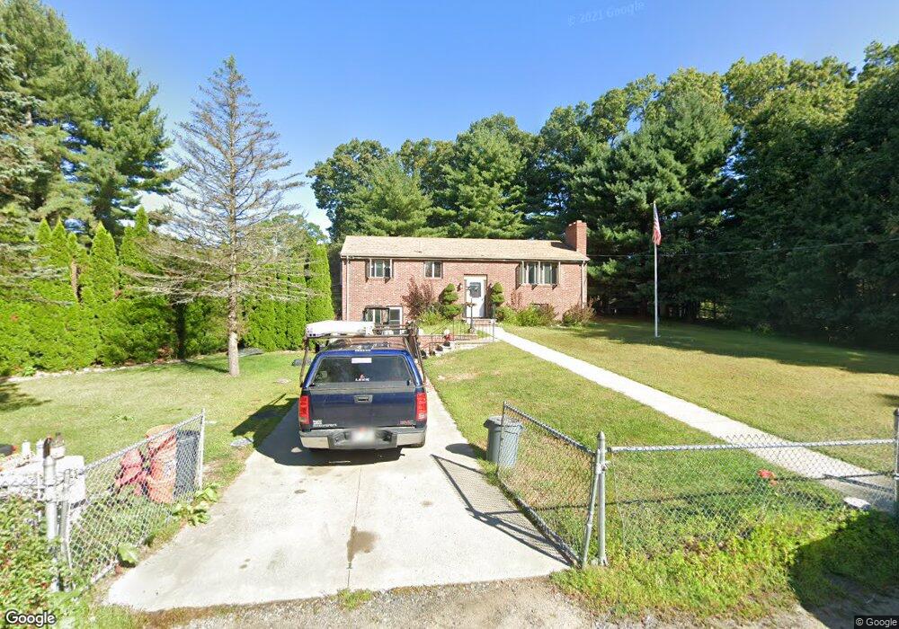 1 Stevens Rd, North Reading, MA 01864 - photo 1