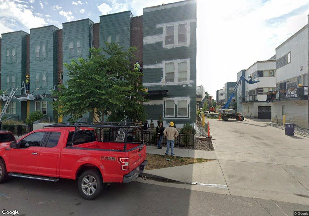 1088 Navajo St unit 11088A, Denver, CO 80204 - photo 1