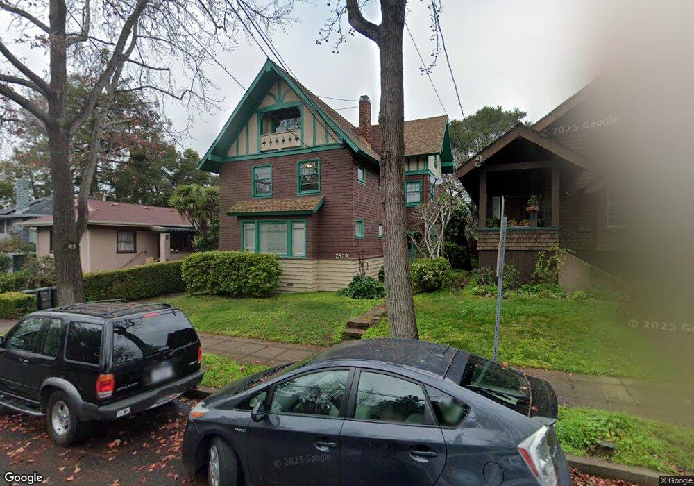 2829 Prince St, Berkeley, CA 94705 - photo 1