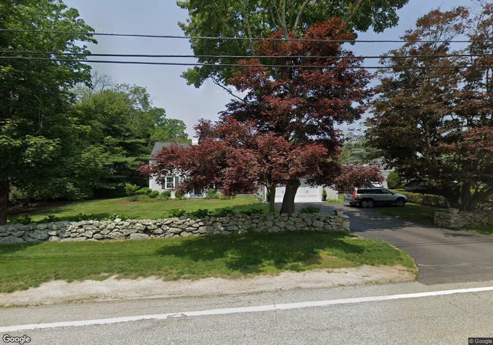 7 Griswold Ave, Bristol, RI 02809 - photo 1
