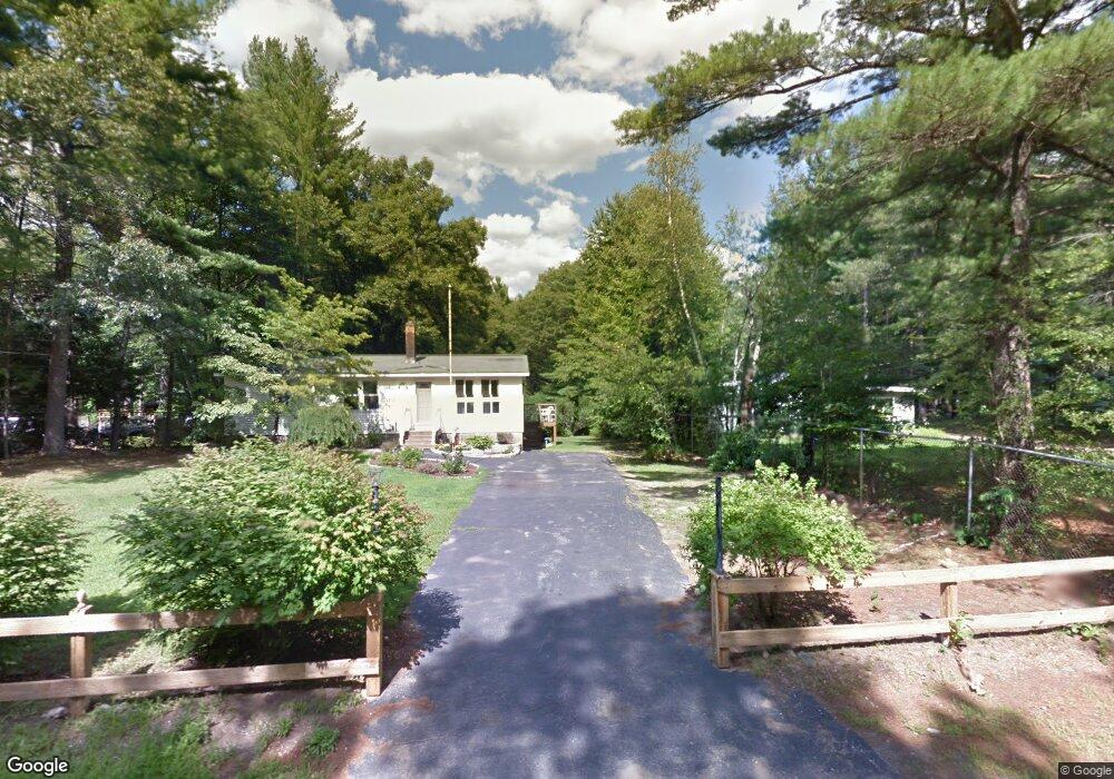 46 Amesbury Rd, Newton, NH 03858 - photo 1