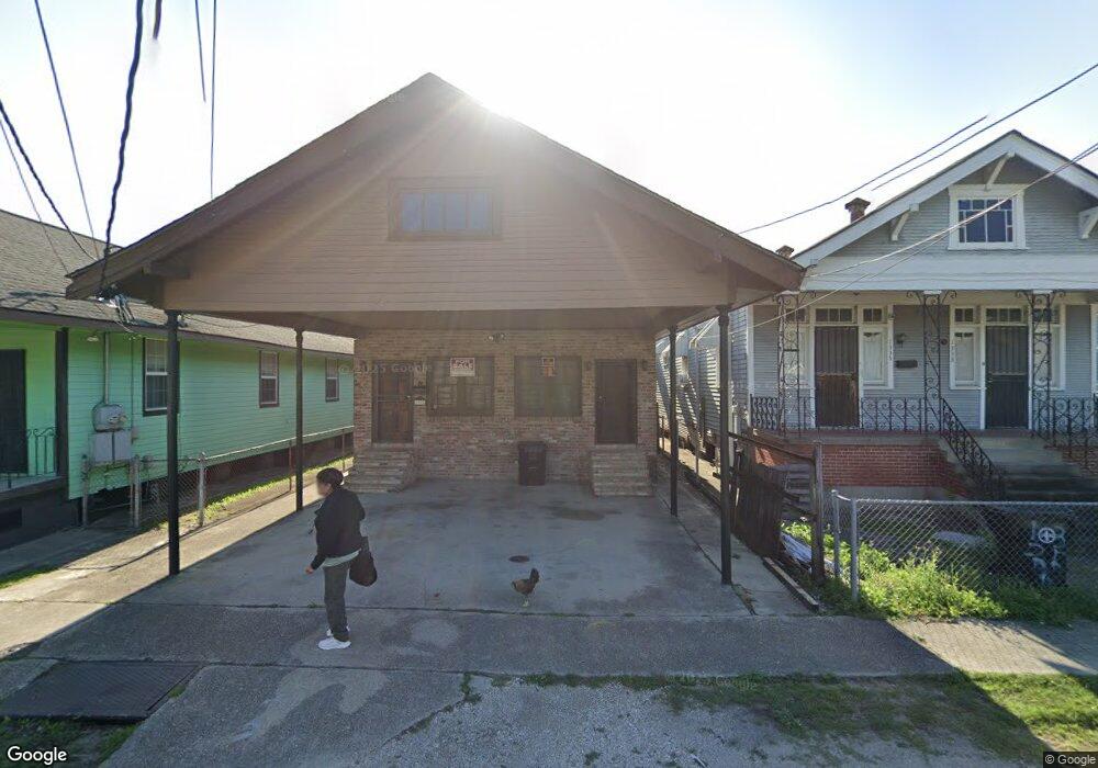 1339 Mazant St, New Orleans, LA 70117 - photo 1