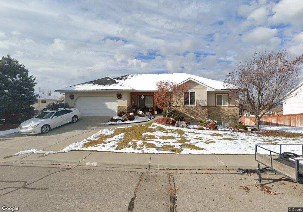 933 N 600 E, Pleasant Grove, UT 84062 - photo 1