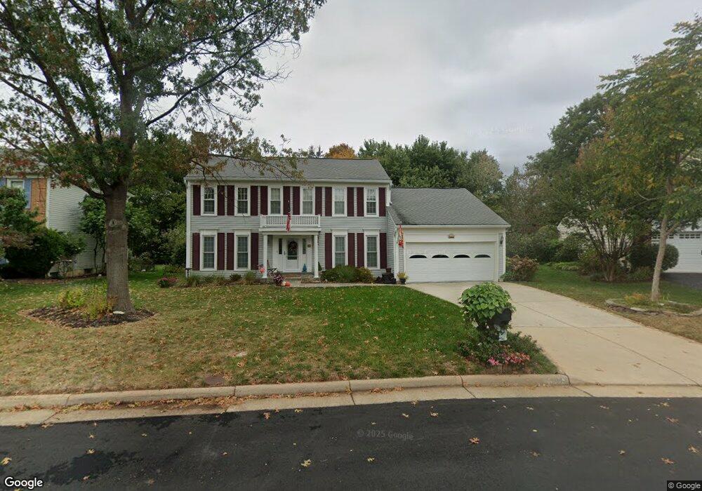 3213 Wildmere Place, Herndon, VA 20171 - photo 1