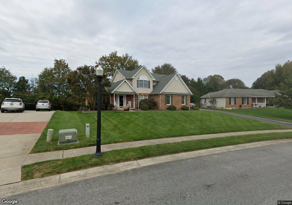 131 Megan Dr, Bear, DE 19701 - photo 1