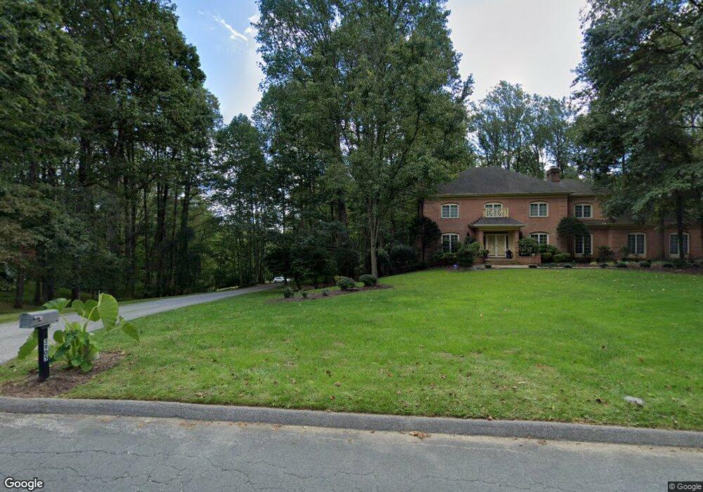 3905 Log Trail Way, Reisterstown, MD 21136 - photo 1