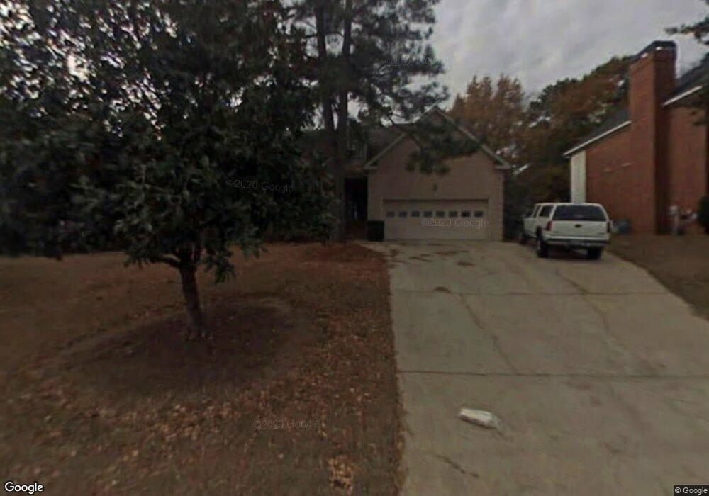 4018 Dowling Dr, Augusta, GA 30907 - photo 1