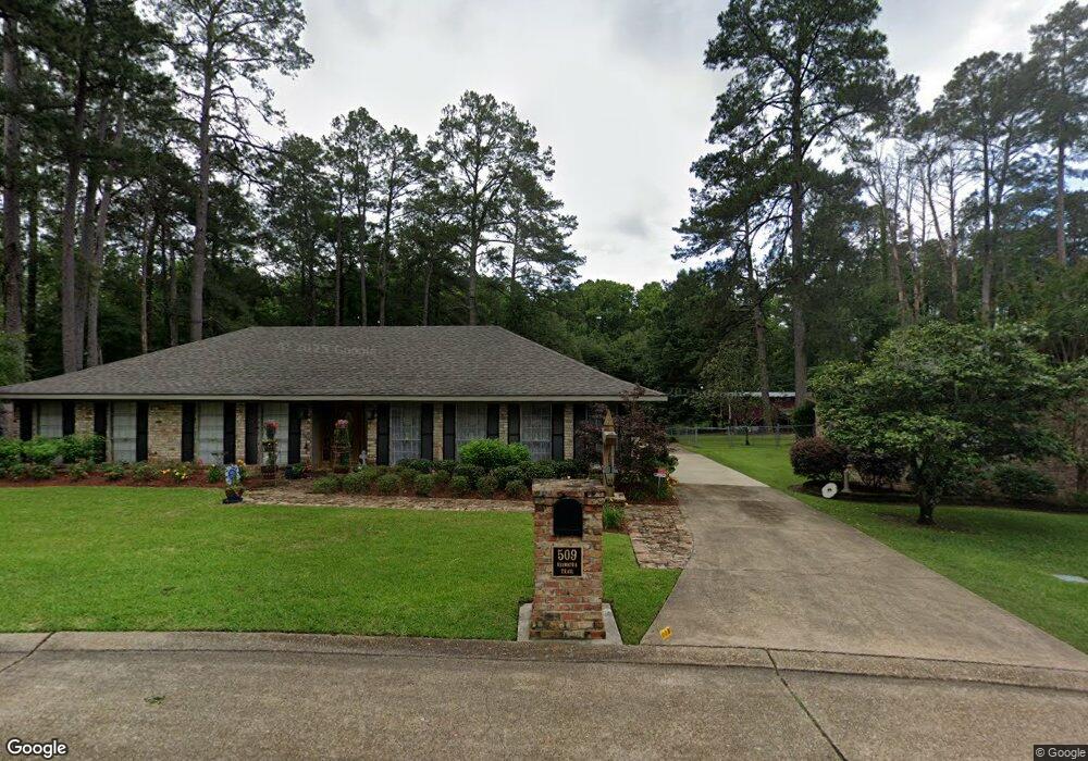 905 Hiawatha Trail, Pineville, LA 71360 - photo 1