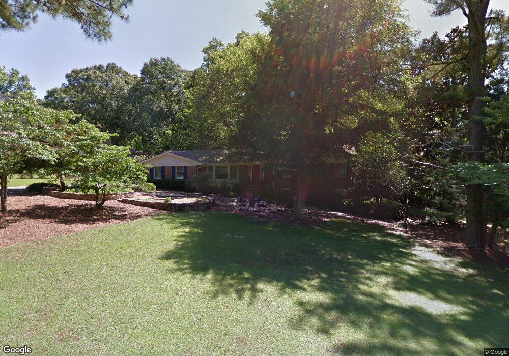 125 Witherspoon Rd, Athens, GA 30606 - photo 1