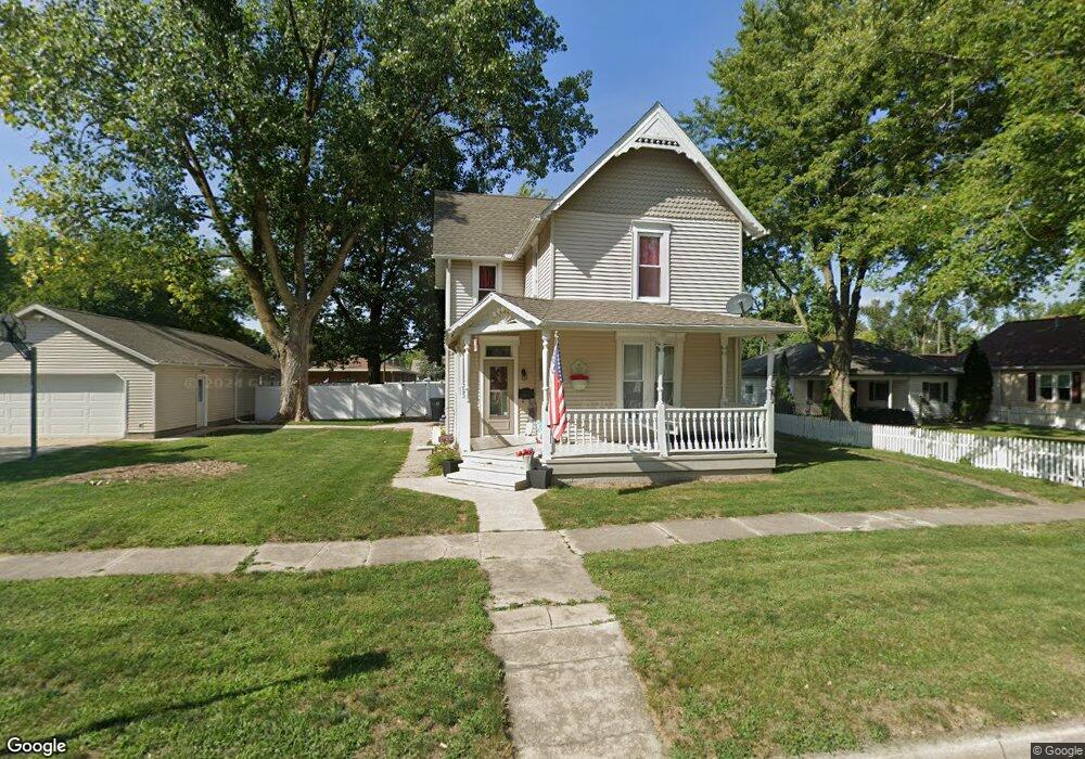 210 E Ensey St unit 1, Tuscola, IL 61953 - photo 1