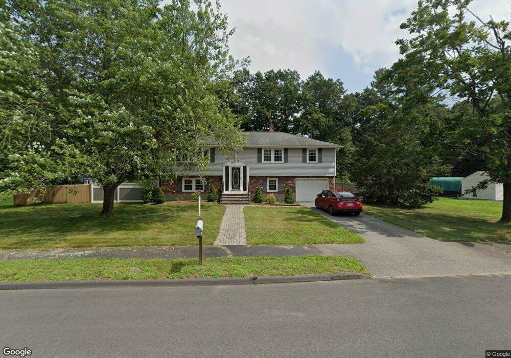 6 Scaltrito Dr, Wilmington, MA 01887 - photo 1