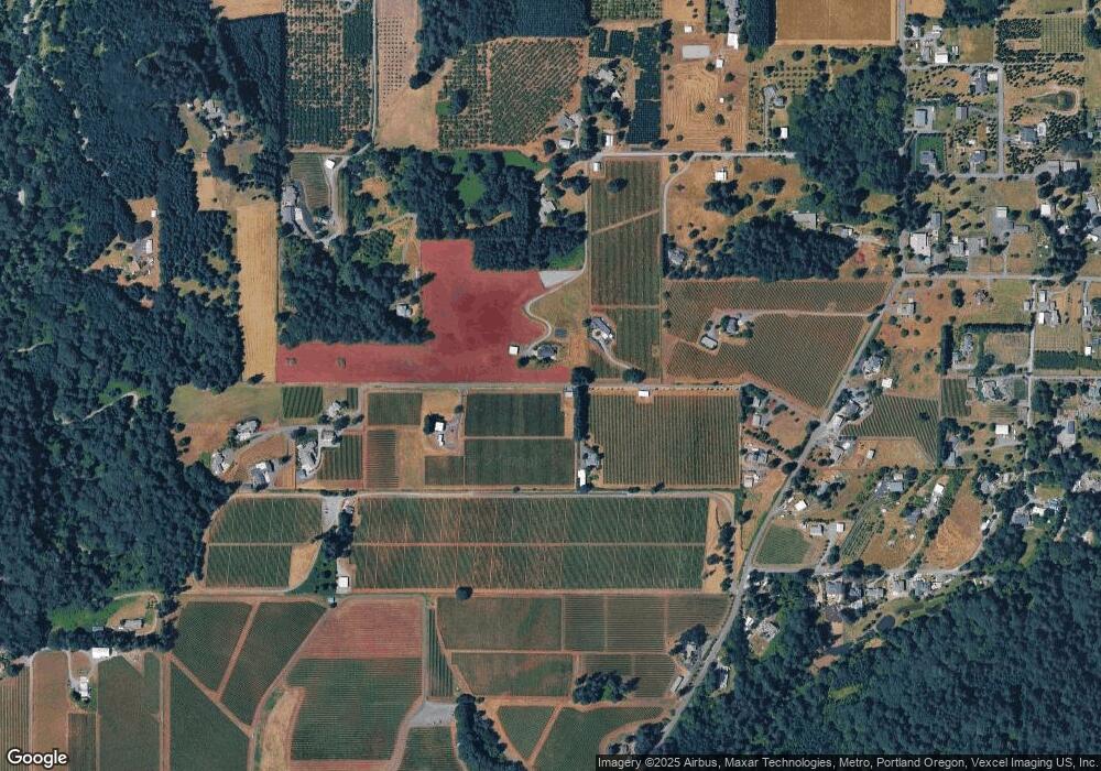 0 NE Overlook Dr unit 10027337, Dundee, OR 97115 - photo 1