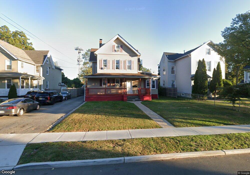 1039 W Front St unit 41, Plainfield, NJ 07063 - photo 1