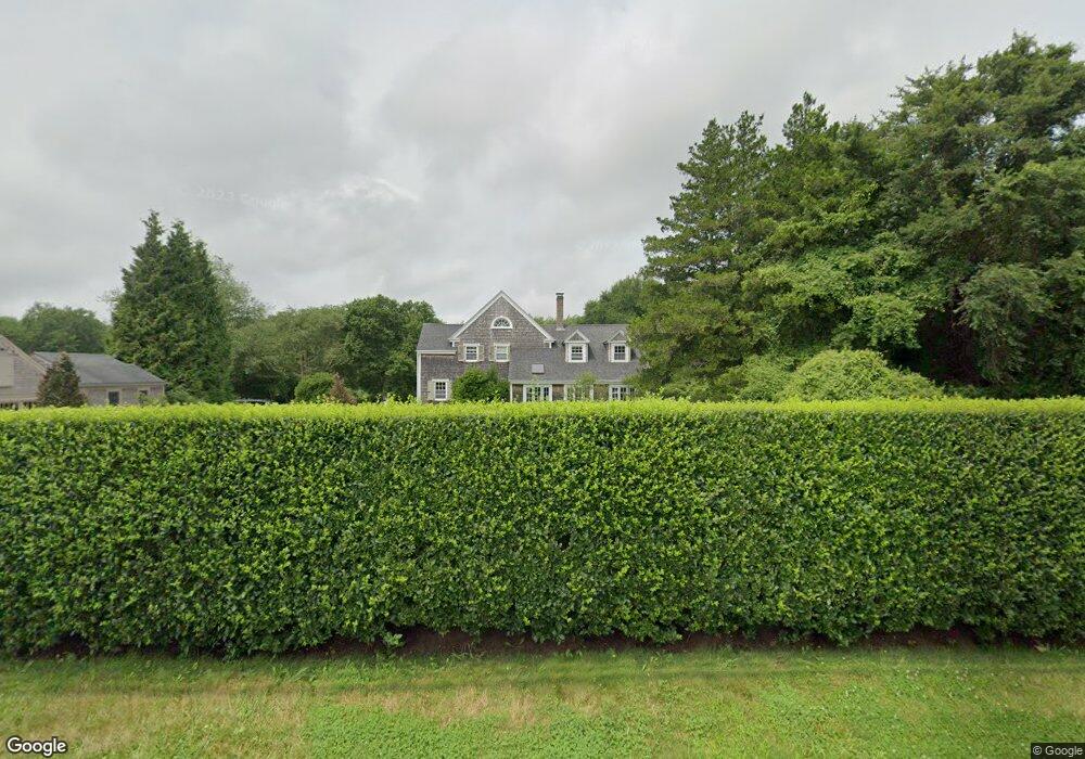 822 Smith Neck Rd, South Dartmouth, MA 02748 - photo 1