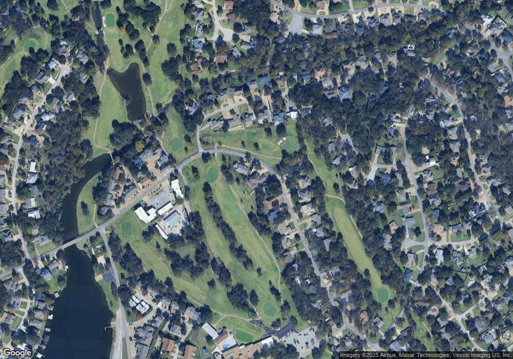 4127 Fairway Dr, Granbury, TX 76049 - photo 1