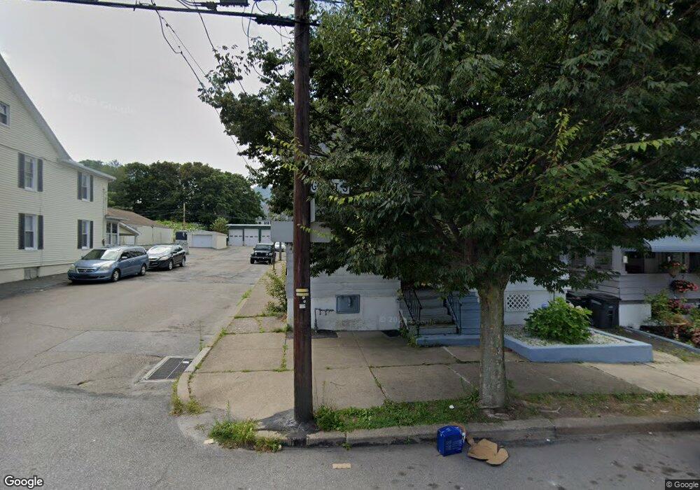 664 Grant St, Hazleton, PA 18201 - photo 1