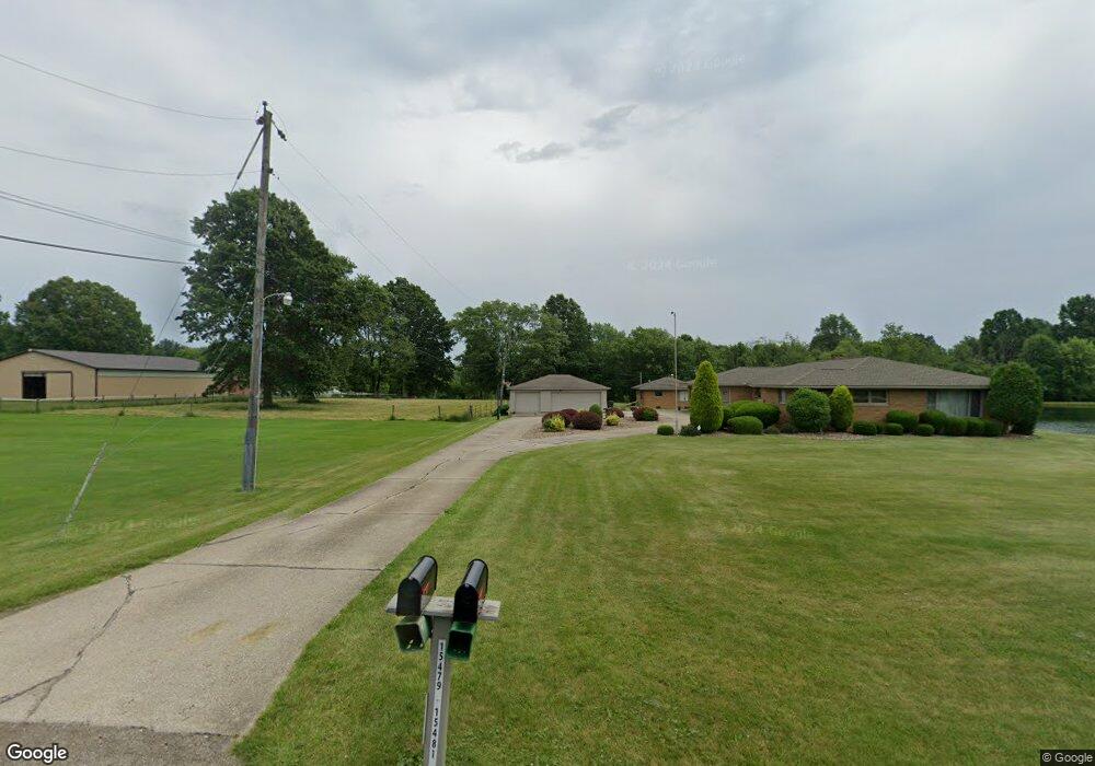 15479 Oak Grove Dr, Doylestown, OH 44230 - photo 1