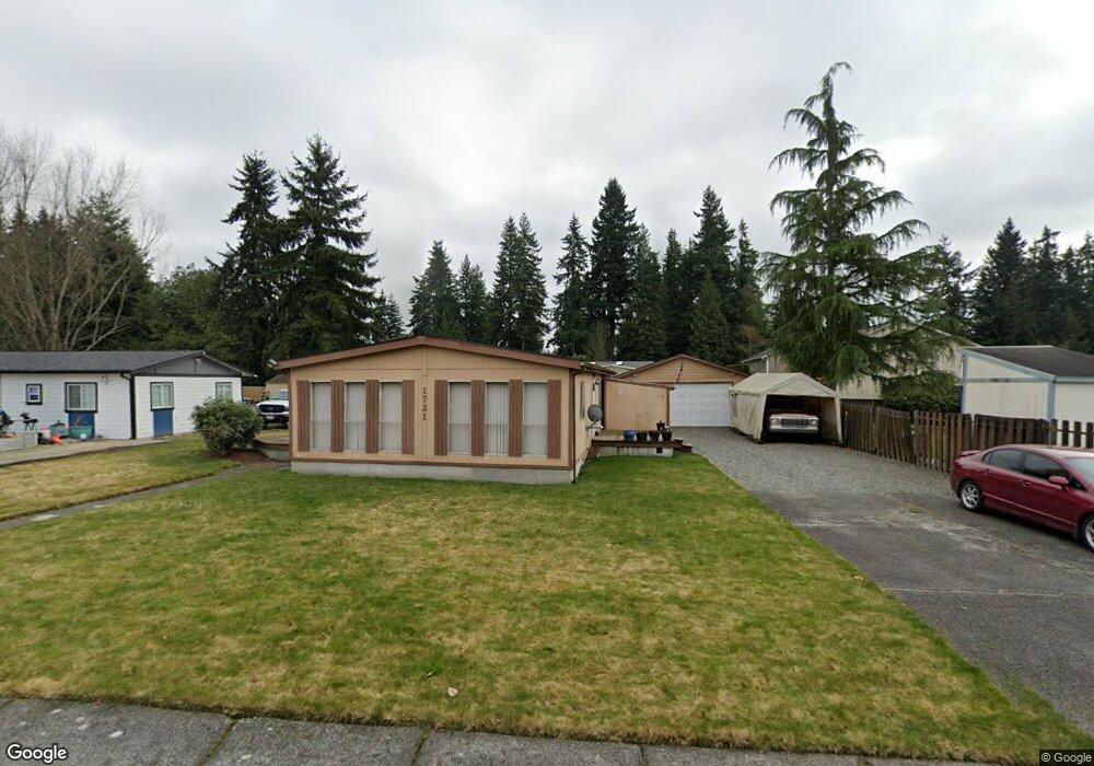 1721 105th St SW, Everett, WA 98204 - photo 1