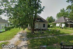 804 W Home St, Vandalia, MO 63382