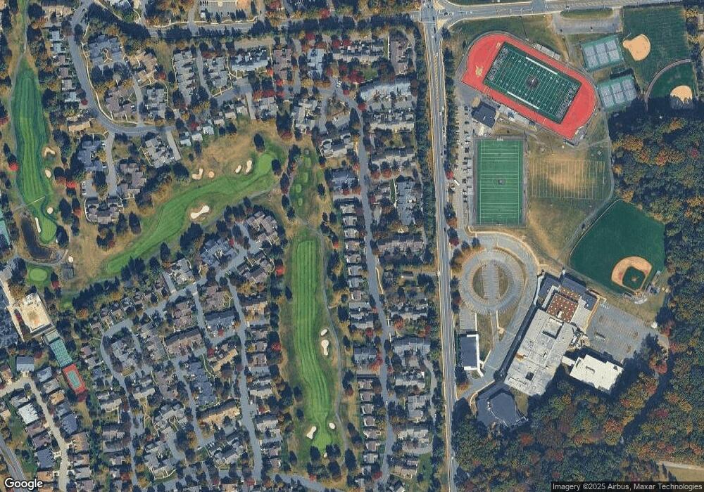 60 Winthrop Rd, Monroe Township, NJ 08831 - photo 1