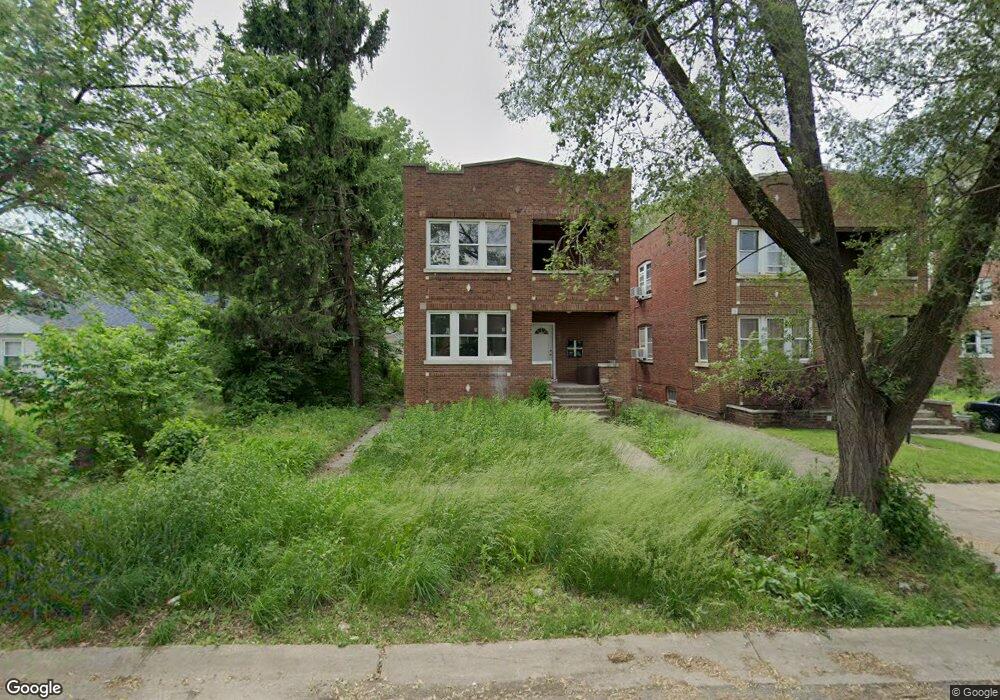 1338 Marshall St, Gary, IN 46404 - photo 1