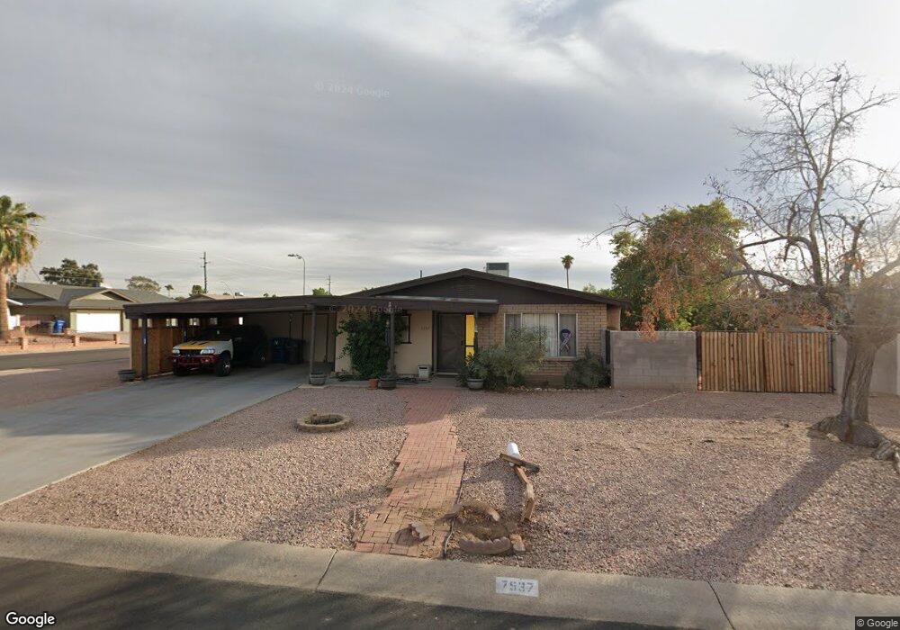 7537 E Ed Rice Ave, Mesa, AZ 85208 - photo 1
