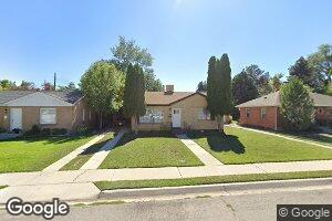 976 E 100 N, Provo, UT 84606
