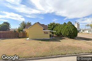 205 S 5th St, Leoti, KS 67861