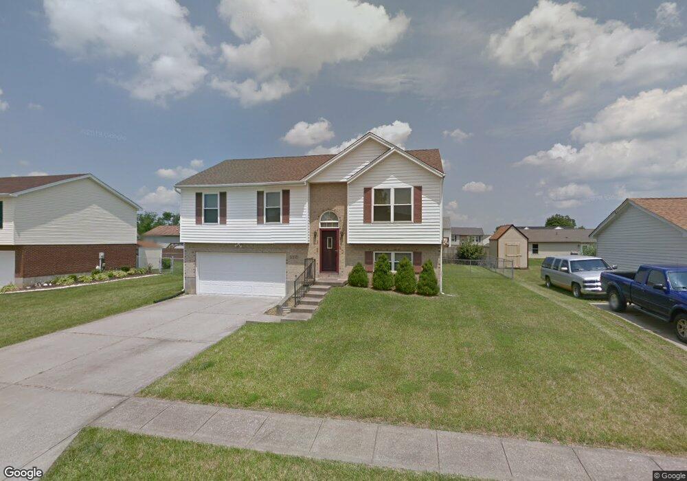 535 Barley Cir, Crittenden, KY 41030 - photo 1