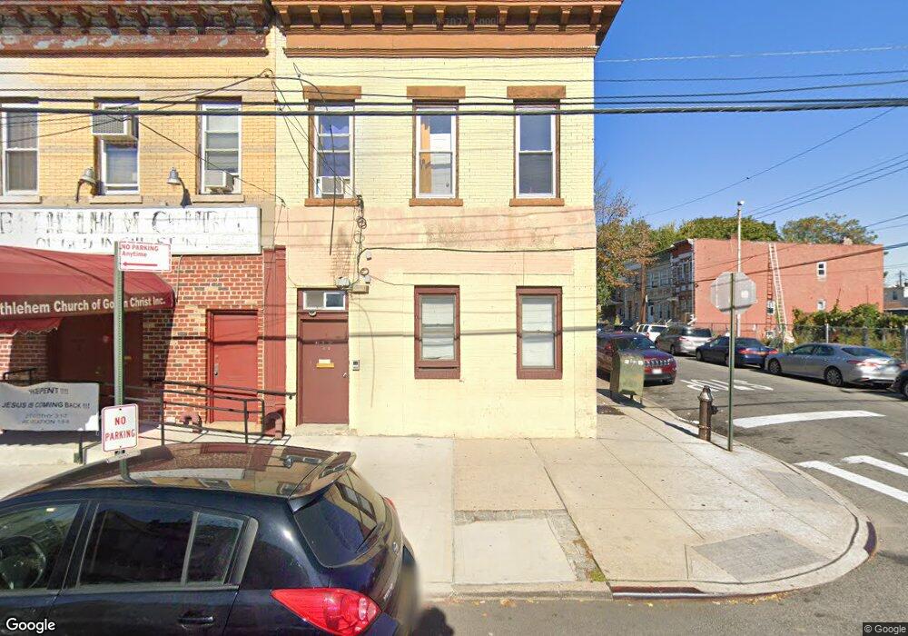 16319 107th Ave, Jamaica, NY 11433 - photo 1