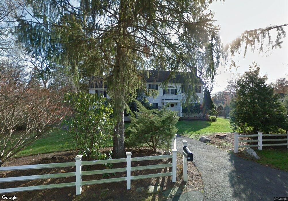 1239 Cedar Rd, Southport, CT 06890 - photo 1