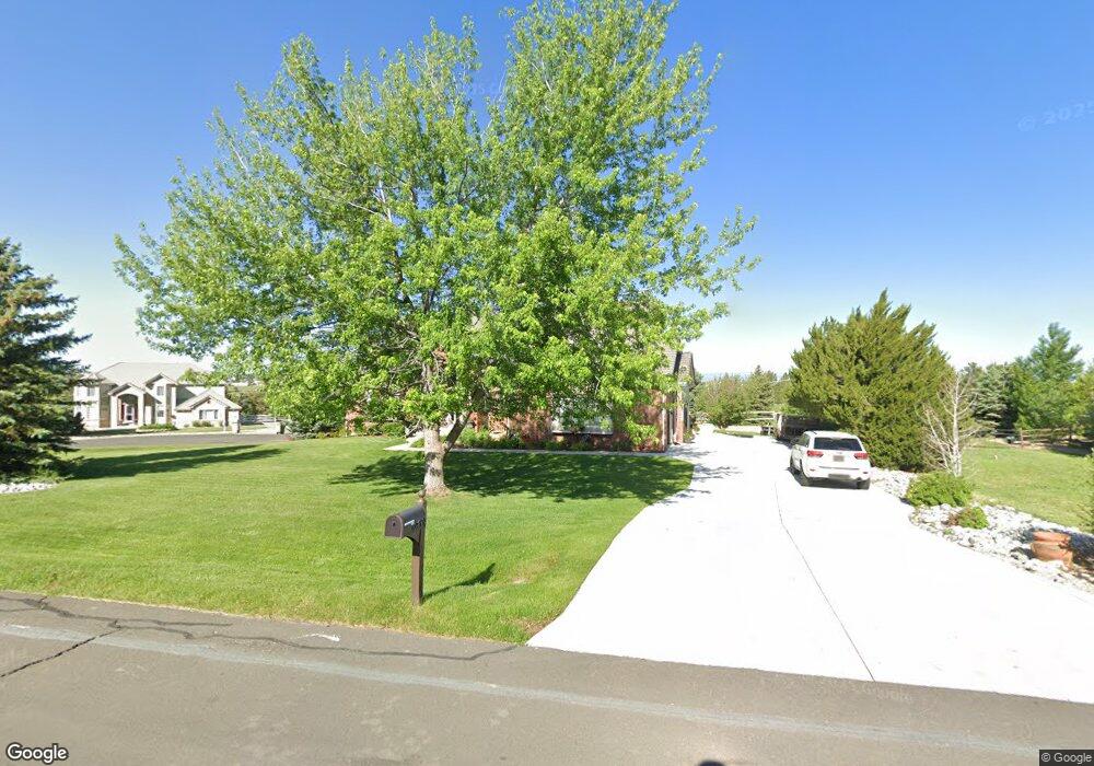 6433 S Malaya St, Centennial, CO 80016 - photo 1