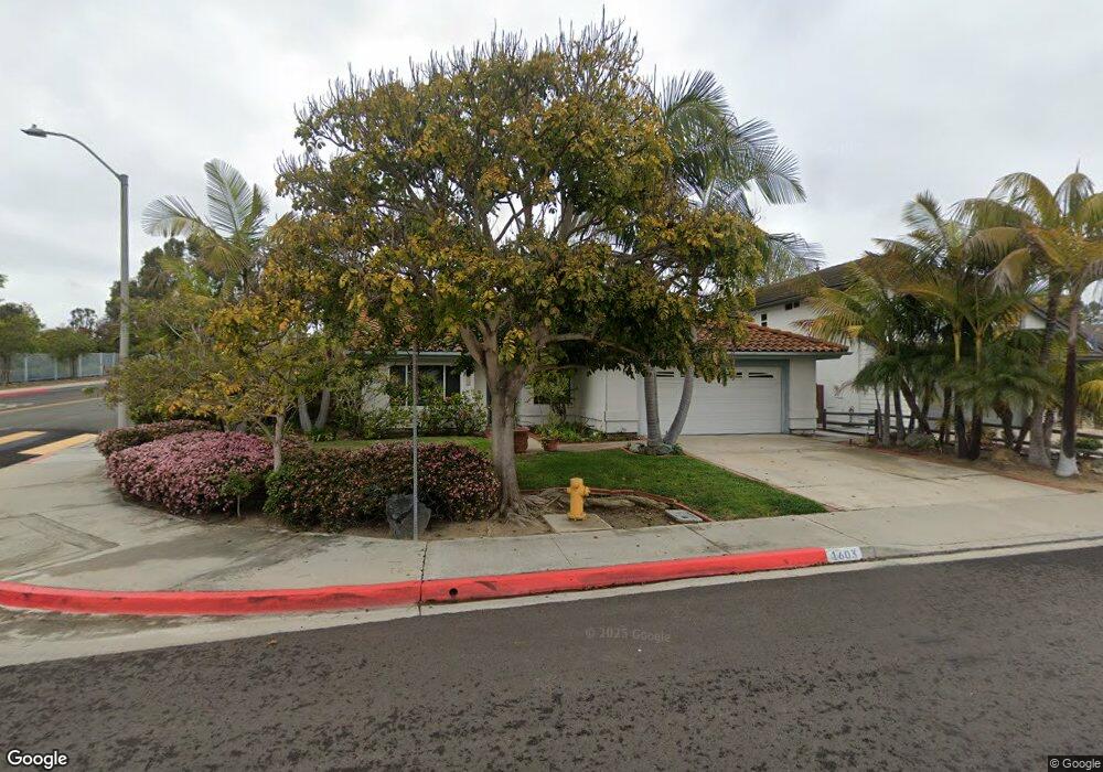 1603 Splitrail Dr, Encinitas, CA 92024 - photo 1